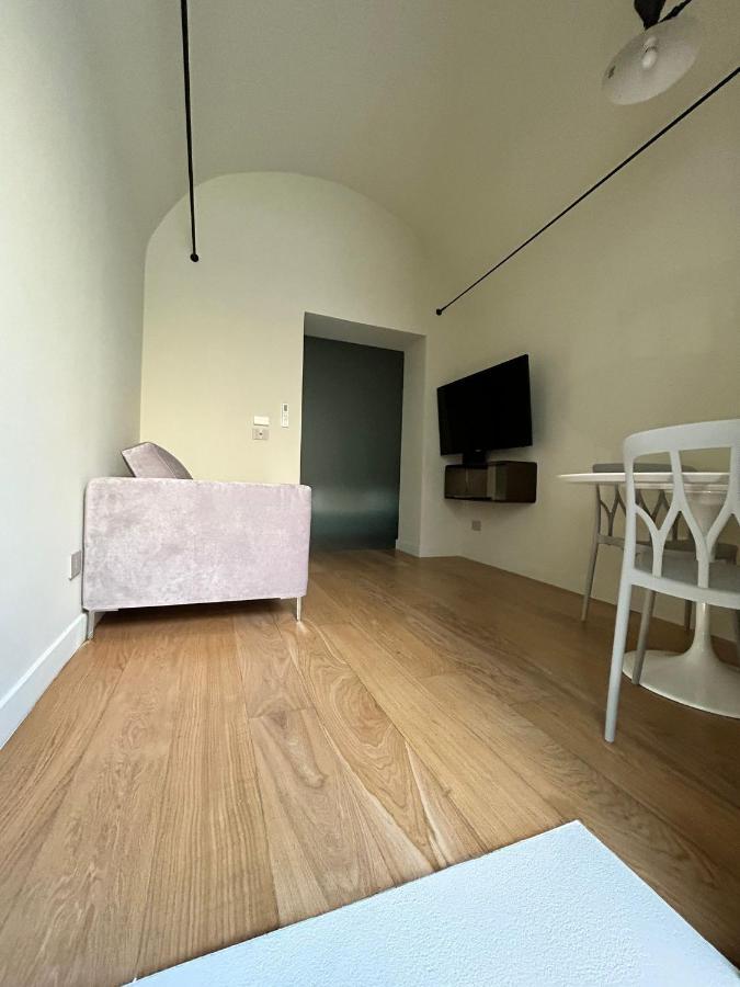 Martiri Boutique Apartment Неаполь Екстер'єр фото